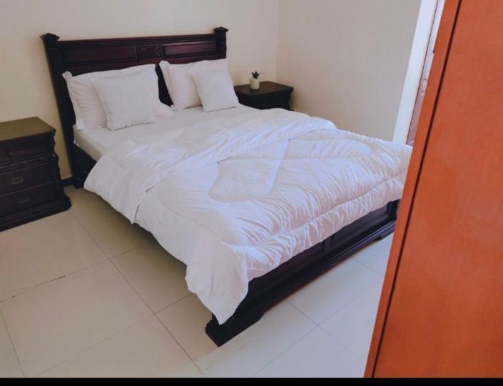Masaki 2-Bedroom Apartment - Near The Ocean Daressalam Exterior foto